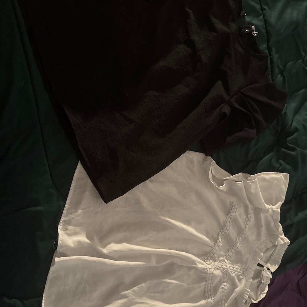 Women’s 1x bundle blouses
